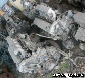  SSANG YONG OM662:  2