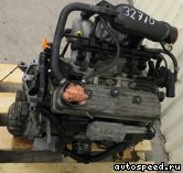 ��������� SKODA AME, AQW, ATZ: ���� �2
