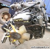 ��������� TOYOTA 1JZ-GE (JZS131): ���� �1
