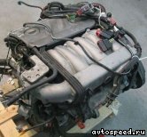 Двигатель CITROEN XFZ (ES9J4): фото №1
