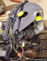 ��������� SAAB B204R: ���� �2