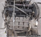 Двигатель CHEVROLET F16D3, LXV, LXT, L91: фото №7