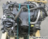 Двигатель CITROEN RHR (DW10BTED4): фото №5