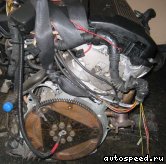 Двигатель BMW M52B20Tu (E46, E39, E36(Z3)): фото №9