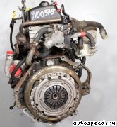 ��������� OPEL Y17DT: ���� �5