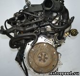 ��������� VOLKSWAGEN (VW) AGU: ���� �9
