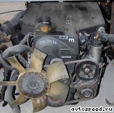 ��������� TOYOTA 2JZ-FSE (JZS177): ���� �6