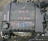 ��������� MMC 4G93 (CS5W): ���� �3