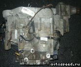 ���� HONDA StepWagon (RF4, RF6), CRV (RD5): ���� �5