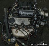 Двигатель DAEWOO F8CV: фото №8