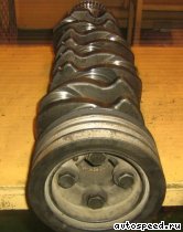 �������� ISUZU 4HF1 (NKR66): ���� �2