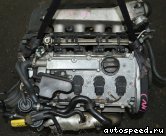 ��������� VOLKSWAGEN (VW) AGU, ARX, AUM, APH, AVC, AWU, AWV, BAE, BKF, AQA, ARZ, AWD: ���� �6