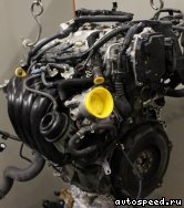 ��������� TOYOTA 3ZR-FAE: ���� �3