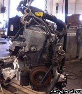 ��������� RENAULT D4F 712, D4F 714, D4F 722, D4F 728, D4F 730: ���� �4