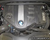 Двигатель BMW N47D20C: фото №1