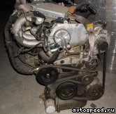 ��������� NISSAN QR20(DE) M12: ���� �4