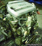 ��������� NISSAN QG18DD (B15): ���� �6