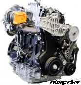 ��������� RENAULT M9R 780, M9R 782: ���� �1