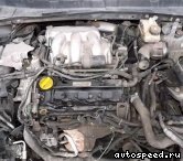 ��������� RENAULT V4Y 701, V4Y 711: ���� �1