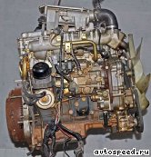 ��������� NISSAN YD25DDTI (D22): ���� �5