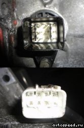 ���� TOYOTA Passo (KGC15): ���� �5