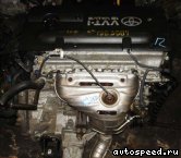 ��������� TOYOTA 1ZZ-FE (ZZT24_): ���� �1