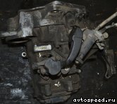 ���� VOLKSWAGEN (VW) Passat (CTN, CHU): ���� �5