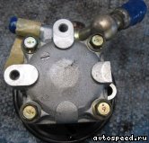 ��� NISSAN Bluebird Sylphy (G10), Primera (P12), Serena (C24), X-Trail (T30): ���� �6
