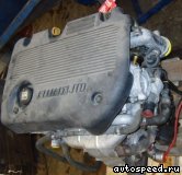 Двигатель FIAT 186 A6.000 (186A6.000): фото №2