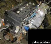 ��������� HONDA B20B3: ���� �4