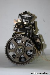 ���� TOYOTA 1N-T (NL30): ���� �3
