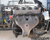 ��������� HONDA D14A8: ���� �6