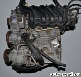��������� TOYOTA 1NZ-FE (NCP21): ���� �1