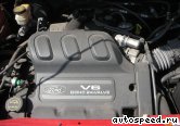 ��������� FORD Maverick (Escape) 4WD, 2001-2008: ���� �1