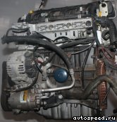 ��������� RENAULT F4R 771, F4R 770: ���� �6