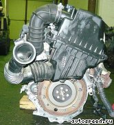 ��������� TOYOTA 1NZ-FE: ���� �4