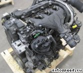 Двигатель CITROEN RHR (DW10BTED4): фото №4