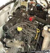 ��������� NISSAN D7F 764: ���� �1