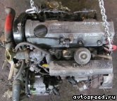 ��������� NISSAN LD20-T II: ���� �5