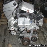 Двигатель ACURA K23A1: фото №2