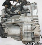 ���� HONDA Partner (GJ3), SLLA: ���� �4