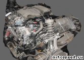 Двигатель BMW 30 6D5 (M57): фото №4
