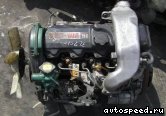 ��������� TOYOTA 2L-II: ���� �2