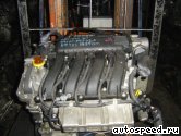 ��������� RENAULT F4R 771, F4R 770: ���� �1