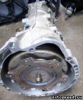 ���� BMW X5 3.0i (E70), W9C: ���� �4