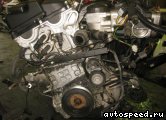  BMW N42B20A (E46):  2