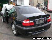 Половинка BMW 318, 320 (E46) 2001-2006: фото №4