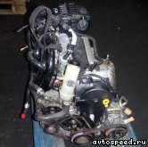 Двигатель DAIHATSU EF-VE (S210V): фото №2