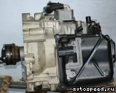 Робот AUDI A3 (KNC, KCZ): фото №4
