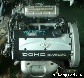��������� HYUNDAI G4CP: ���� �1